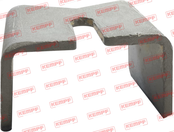 93477 Kempf Halter für Dosierkette